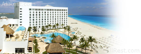 Le Blan Spa Resort 